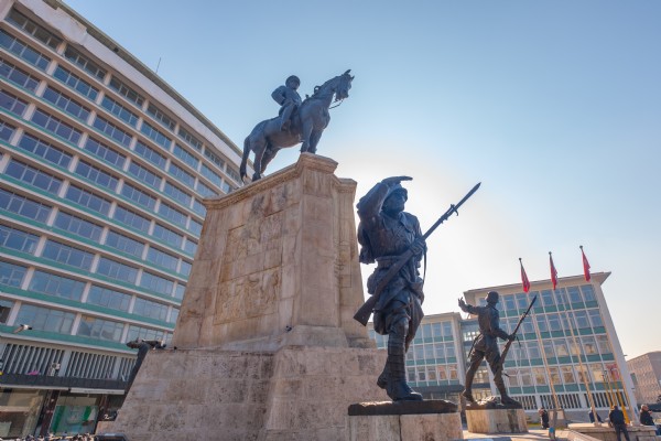 TÜRKİYE KÜLTÜR YOLU FESTİVALİ’NİN 19’UNCU DURAĞI ANKARA